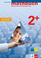 Mathbuch 2+: Arbeitsheft Erweiterte Ansprüche