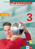 Mathbuch 3: Arbeitsheft Grundansprüche