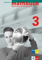 Mathbuch 3: Begleitband Grundansprüche