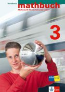 Mathbuch 3: Schulbuch Grundansprüche