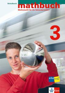 Mathbuch 3: Schulbuch Grundansprüche