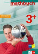 Mathbuch 3+: Arbeitsheft Erweiterte Ansprüche