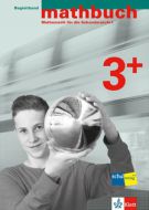 Mathbuch 3+: Begleitband Erweiterte Ansprüche