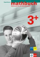 Mathbuch 3+: Begleitband Erweiterte Ansprüche