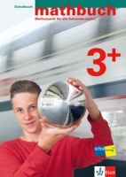 Mathbuch 3+: Schulbuch Erweiterte Ansprüche