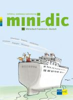 Mini-dic Deutsch - Französisch