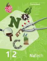 NaTech 1 - 2: Themenbuch