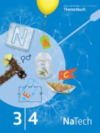 NaTech 3 - 4: Themenbuch