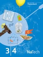 NaTech 3 - 4: Themenbuch