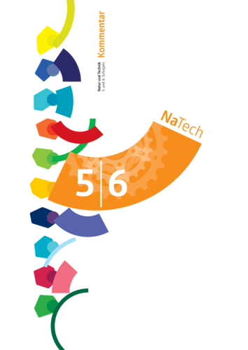 NaTech 5 - 6: Online - Kommentar 1 - Jahreslizenz