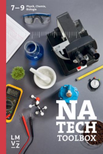 NaTech 7-9: Toolbox
