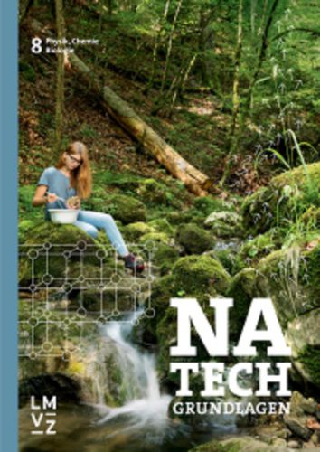 NaTech 8: Grundlagenbuch
