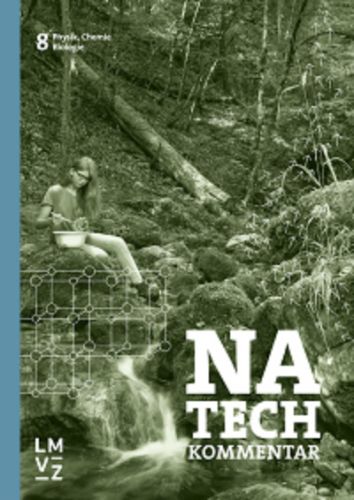 NaTech 8: Kommentar