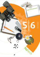 Natech 5 - 6: Forschungsheft