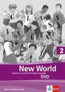 New World 2: DVD