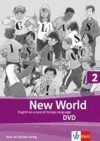 New World 2: DVD