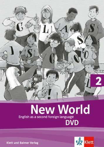 New World 2: DVD