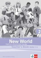 New World 2: Teacher's Book