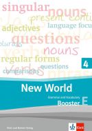 New World 4: Booster Erweitert