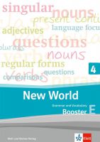 New World 4: Booster Erweitert