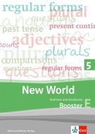 New World 5: Booster Erweitert