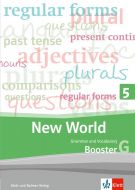 New World 5: Booster Grundanforderungen