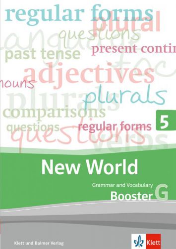 New World 5: Booster Grundanforderungen