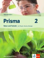Prisma 2: Themenbuch