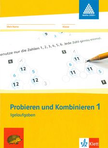 Probieren und Kombinieren Arbeitsheft