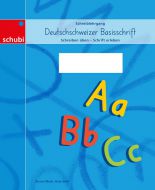 Schreiblehrgang Deutschschweizer Basisschrift
