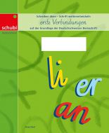 Schreiblehrgang Deutschschweizer Basisschrift 1.Verbindungen