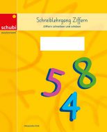 Schreiblehrgang Ziffern