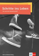 Schritte ins Leben: Begleitband mit Online-Material