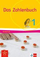 Schweizer Zahlenbuch 1: Förderheft