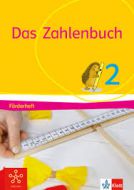 Schweizer Zahlenbuch 2: Förderheft