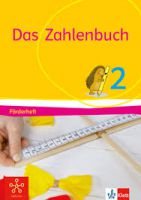 Schweizer Zahlenbuch 2: Förderheft