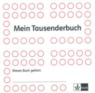 Schweizer Zahlenbuch 3: Tausenderbuch. Achtung: Lieferung in 10er -Pack