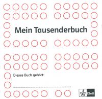 Schweizer Zahlenbuch 3: Tausenderbuch. Achtung: Lieferung in 10er -Pack