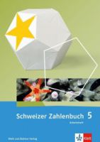 Schweizer Zahlenbuch 5: Arbeitsheft