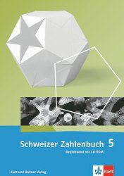 Schweizer Zahlenbuch 5: Lösungen zum Arbeitsheft
