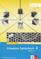 Schweizer Zahlenbuch 6: Begleitband