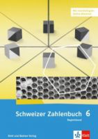 Schweizer Zahlenbuch 6: Begleitband