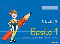 Basilo 1 Grundformen erwerben