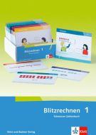 Blitzrechnen Kartei 1, Weiterentwicklung