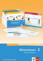 Blitzrechnen Kartei 2. Klasse Weiterentwicklung