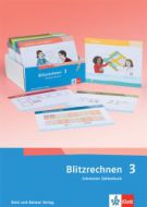 Blitzrechnen Kartei 3