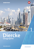 Diercke Geografie Arbeitsheft 1