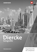 Diercke Geografie Begleitband