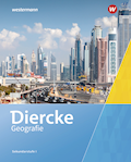 Diercke Geografie Schülerband