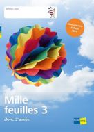 Mille feuilles 3: élèves